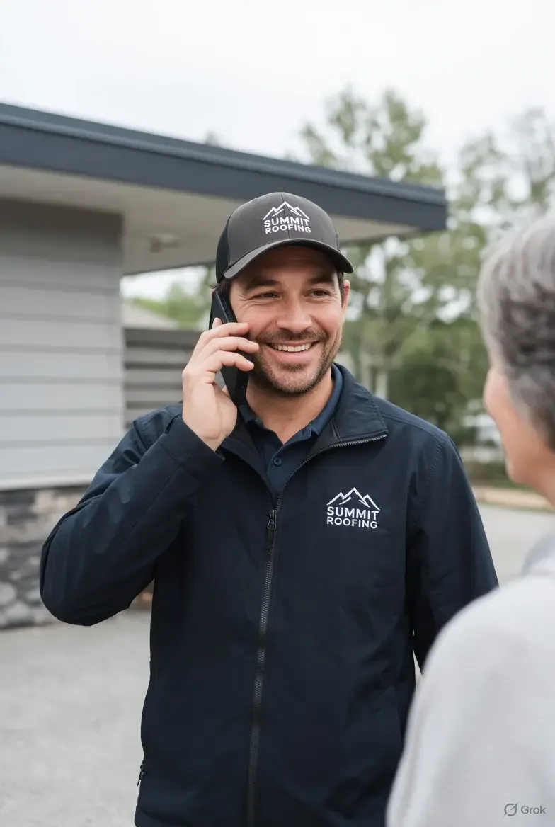 Flat Roof Leak Repair Blunt, SD FAQs